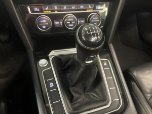 Volkswagen Passat Sw 2.0 Tdi 150ch Carat Passat Sw 131 558km