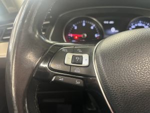 Volkswagen Passat Sw 2.0 Tdi 150ch Carat Passat Sw 131 558km