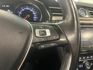 Volkswagen Passat Sw 2.0 Tdi 150ch Carat Passat Sw 131 558km