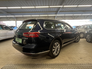 Volkswagen Passat Sw 2.0 Tdi 150ch Carat Passat Sw 131 558km
