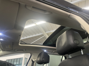 Volkswagen Passat Sw 2.0 Tdi 150ch Carat Passat Sw 131 558km