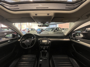 Volkswagen Passat Sw 2.0 Tdi 150ch Carat Passat Sw 131 558km