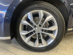 Volkswagen Passat Sw 2.0 Tdi 150ch Carat Passat Sw 131 558km