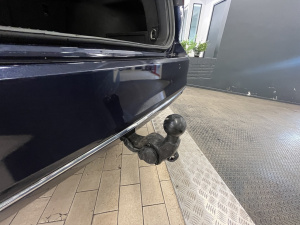 Volkswagen Passat Sw 2.0 Tdi 150ch Carat Passat Sw 131 558km
