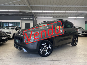 Citroen C3 Aircross 1.5 Bluehdi 110ch Shine C3 Aircross 50 970km