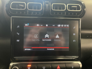 Citroen C3 Aircross 1.5 Bluehdi 110ch Shine C3 Aircross 50 970km