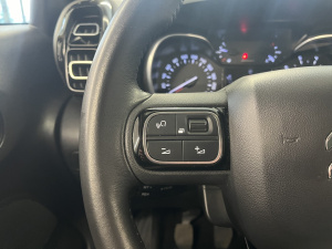 Citroen C3 Aircross 1.5 Bluehdi 110ch Shine C3 Aircross 50 970km