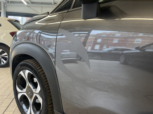 Citroen C3 Aircross 1.5 Bluehdi 110ch Shine C3 Aircross 50 970km