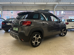 Citroen C3 Aircross 1.5 Bluehdi 110ch Shine C3 Aircross 50 970km