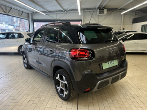 Citroen C3 Aircross 1.5 Bluehdi 110ch Shine C3 Aircross 50 970km