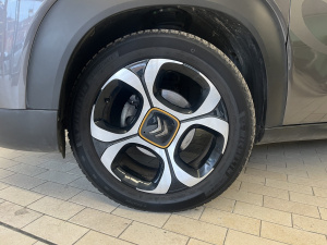 Citroen C3 Aircross 1.5 Bluehdi 110ch Shine C3 Aircross 50 970km