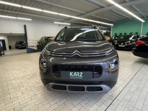 Citroen C3 Aircross 1.5 Bluehdi 110ch Shine C3 Aircross 50 970km