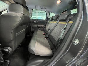 Citroen C3 Aircross 1.5 Bluehdi 110ch Shine C3 Aircross 50 970km