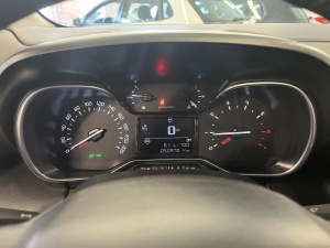Citroen C3 Aircross 1.5 Bluehdi 110ch Shine C3 Aircross 50 970km