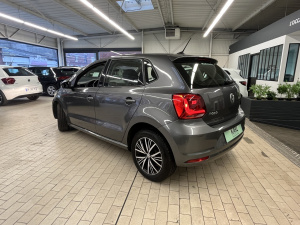 Volkswagen Polo 1.0 60ch Match Polo 77 746km