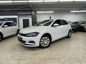 Volkswagen Polo 1.6 Tdi 80ch Trendline Polo 88 253km
