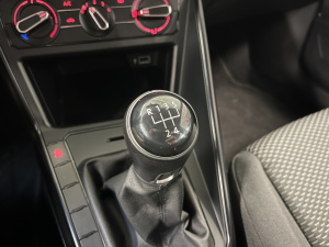 Volkswagen Polo 1.6 Tdi 80ch Trendline Polo 88 253km