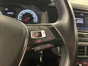 Volkswagen Polo 1.6 Tdi 80ch Trendline Polo 88 253km