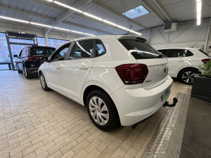Volkswagen Polo 1.6 Tdi 80ch Trendline Polo 88 253km