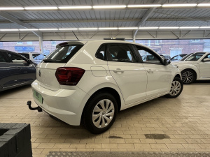 Volkswagen Polo 1.6 Tdi 80ch Trendline Polo 88 253km
