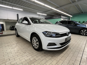 Volkswagen Polo 1.6 Tdi 80ch Trendline Polo 88 253km