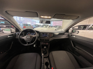Volkswagen Polo 1.6 Tdi 80ch Trendline Polo 88 253km