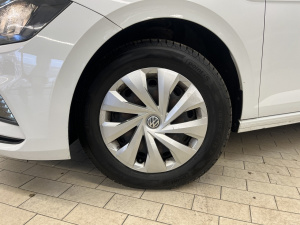 Volkswagen Polo 1.6 Tdi 80ch Trendline Polo 88 253km