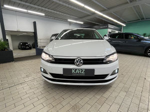 Volkswagen Polo 1.6 Tdi 80ch Trendline Polo 88 253km