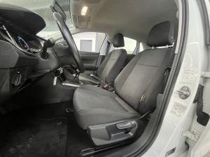 Volkswagen Polo 1.6 Tdi 80ch Trendline Polo 88 253km