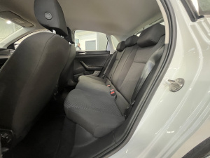 Volkswagen Polo 1.6 Tdi 80ch Trendline Polo 88 253km