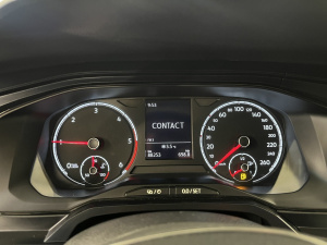 Volkswagen Polo 1.6 Tdi 80ch Trendline Polo 88 253km