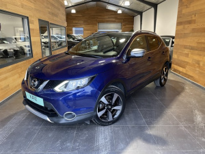 Nissan Qashqai Tekna+ 1.2 Dig-t 115 Qashqai 60 803km