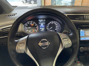 Nissan Qashqai Tekna+ 1.2 Dig-t 115 Qashqai 60 803km