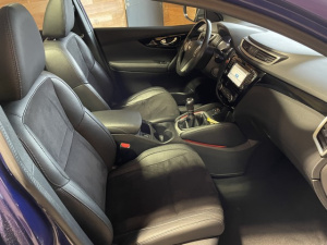 Nissan Qashqai Tekna+ 1.2 Dig-t 115 Qashqai 60 803km