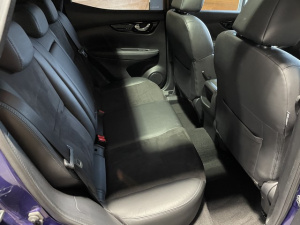 Nissan Qashqai Tekna+ 1.2 Dig-t 115 Qashqai 60 803km