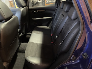 Nissan Qashqai Tekna+ 1.2 Dig-t 115 Qashqai 60 803km