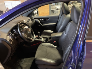 Nissan Qashqai Tekna+ 1.2 Dig-t 115 Qashqai 60 803km