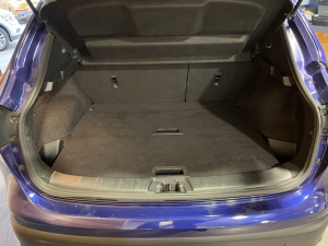 Nissan Qashqai Tekna+ 1.2 Dig-t 115 Qashqai 60 803km