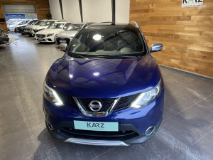 Nissan Qashqai Tekna+ 1.2 Dig-t 115 Qashqai 60 803km