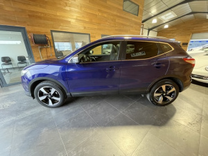 Nissan Qashqai Tekna+ 1.2 Dig-t 115 Qashqai 60 803km
