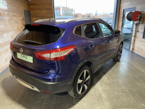 Nissan Qashqai Tekna+ 1.2 Dig-t 115 Qashqai 60 803km