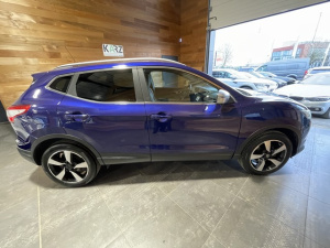 Nissan Qashqai Tekna+ 1.2 Dig-t 115 Qashqai 60 803km