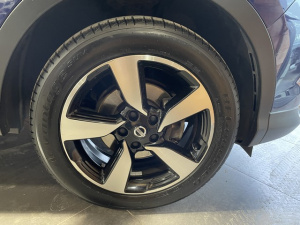 Nissan Qashqai Tekna+ 1.2 Dig-t 115 Qashqai 60 803km
