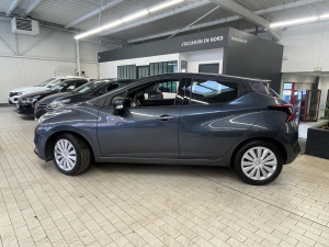 Nissan Micra 1.0 73ch Acenta Micra 26 887km