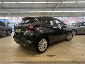 Nissan Micra 1.0 73ch Acenta Micra 26 887km