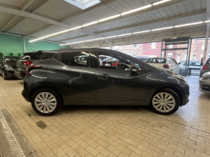 Nissan Micra 1.0 73ch Acenta Micra 26 887km