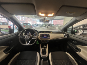 Nissan Micra 1.0 73ch Acenta Micra 26 887km