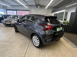 Nissan Micra 1.0 73ch Acenta Micra 26 887km