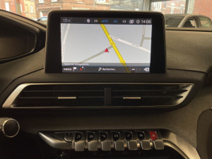 Peugeot 5008 Bluehdi 180 Ch S&s Gt Eat8 5008 94 032km
