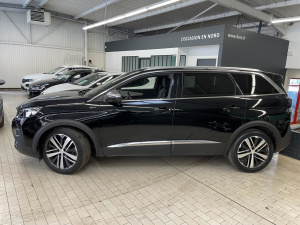 Peugeot 5008 Bluehdi 180 Ch S&s Gt Eat8 5008 94 032km